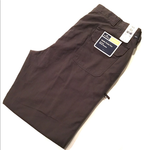 dockers mobile pants
